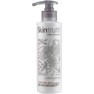 Skintruth Nourishing Cleansing Milk, 200ml