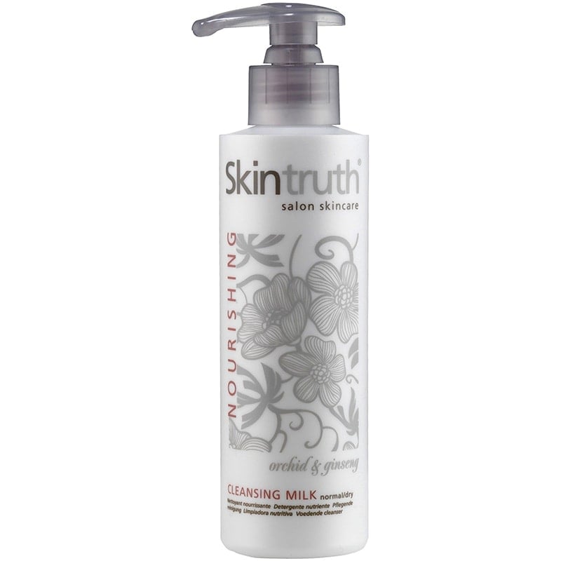 Skintruth Nourishing Cleansing Milk, 200ml