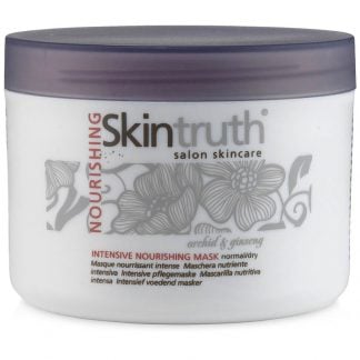 Skintruth Nourishing Intensive Nourishing Mask, 225ml