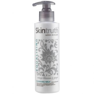 Skintruth Equalising Cleansing Milk, 200ml