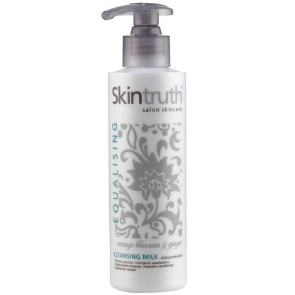 Skintruth Equalising Cleansing Milk, 200ml