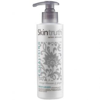 Skintruth Equalising Moisturiser, 200ml