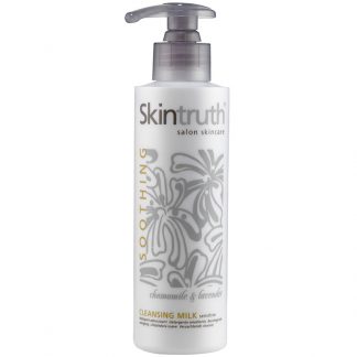 Skintruth Soothing Cleansing Milk, 200ml