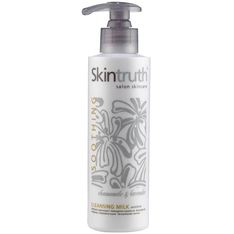 Skintruth Soothing Cleansing Milk, 200ml
