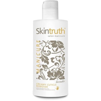 Skintruth Manicure Creamy Cuticle Remover, 500ml