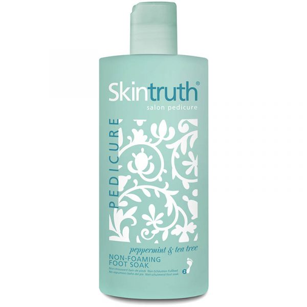 Skintruth Pedicure NonFoaming Foot Soak Hairhouse Warehouse
