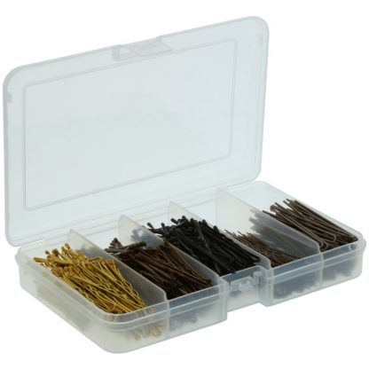 HH&B Assorted Pins & Grips Session Kit
