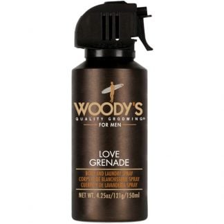 Men's Deodorant & Sprays