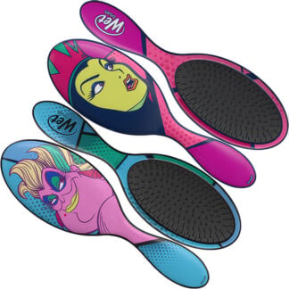 WetBrush Original Detangler Disney Villains