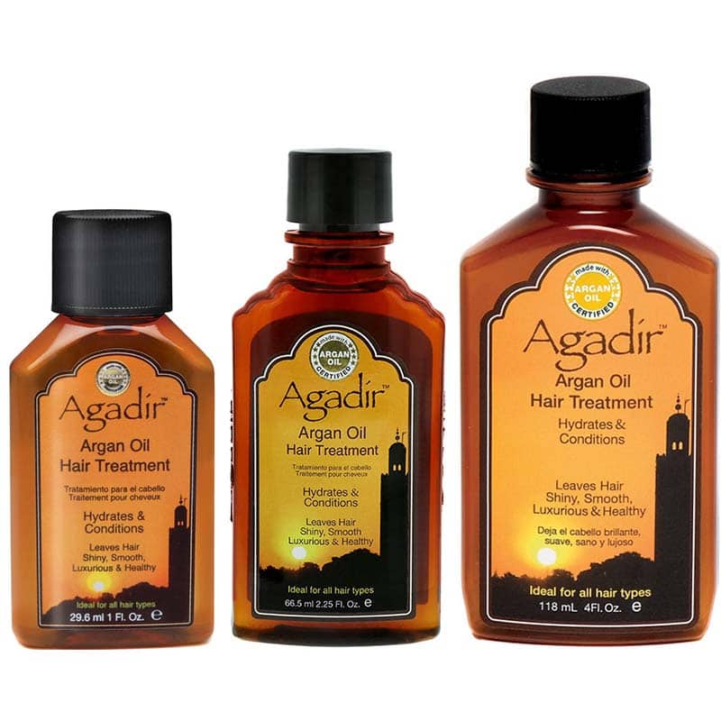 Agadir Argan Oil Hair Treatment - Hairhouse Warehouse Agadir Argan Oil Hair Treatment - Hairhouse Warehouse