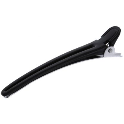 Sectioning Clips Tub, Plastic & Aluminium, 10cm, 36/Tub - Image 2