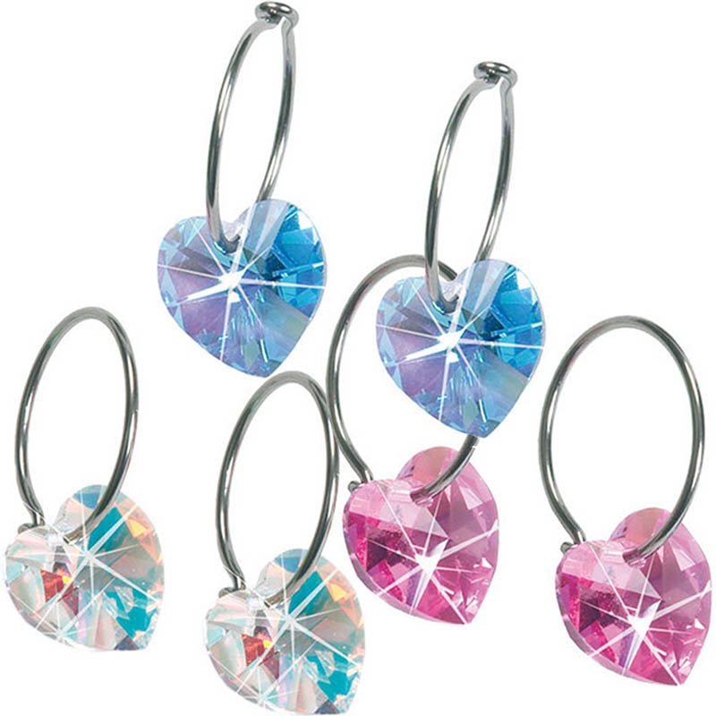 Blomdahl titanium earrings Clearance