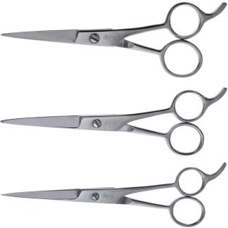 Men's Hair Scissors