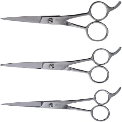 Diane Barber Cut Classic Scissor