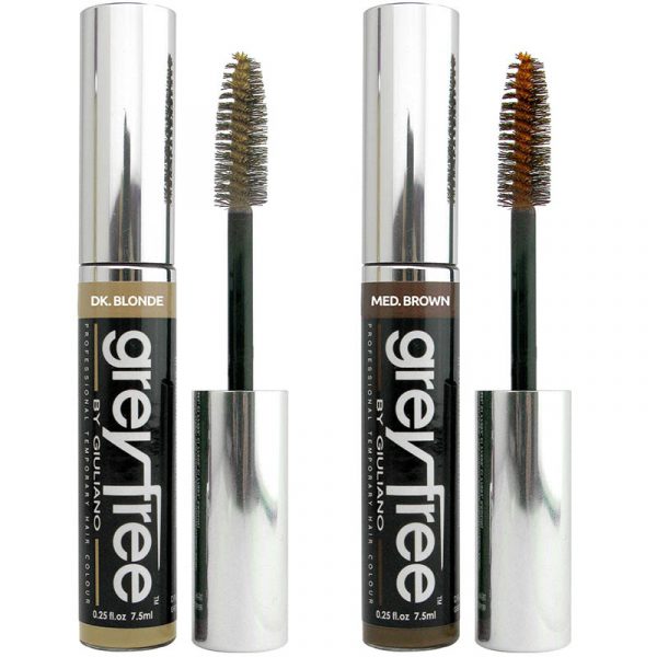 Grey Free Hair Mascara Hairhouse Warehouse