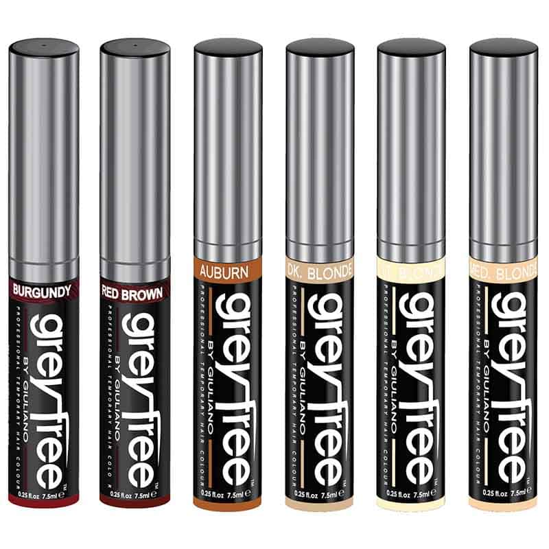 Grey Free Hair Mascara Hairhouse Warehouse