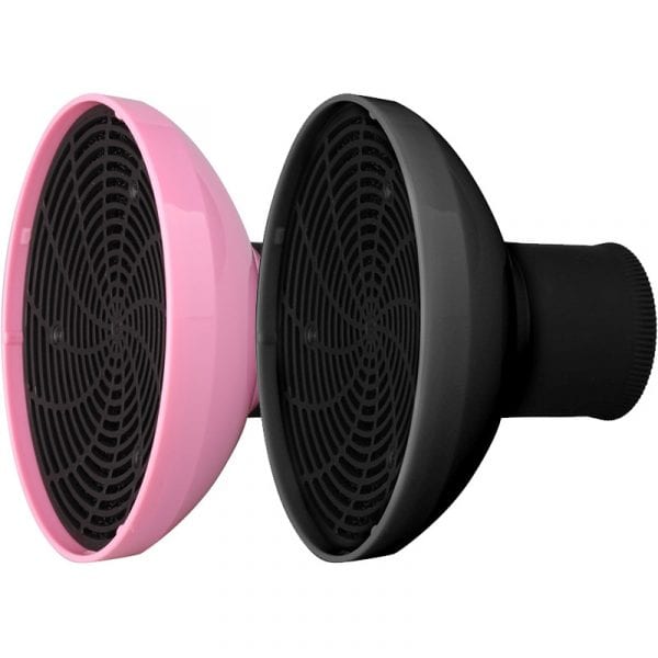 HairPro Universal No Prongs Diffuser Hairhouse Warehouse