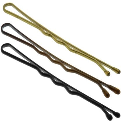 HH&B Waved Grips, 2 inch, Approximately 250/Pack