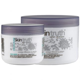 Skintruth Equalising Mud Mask