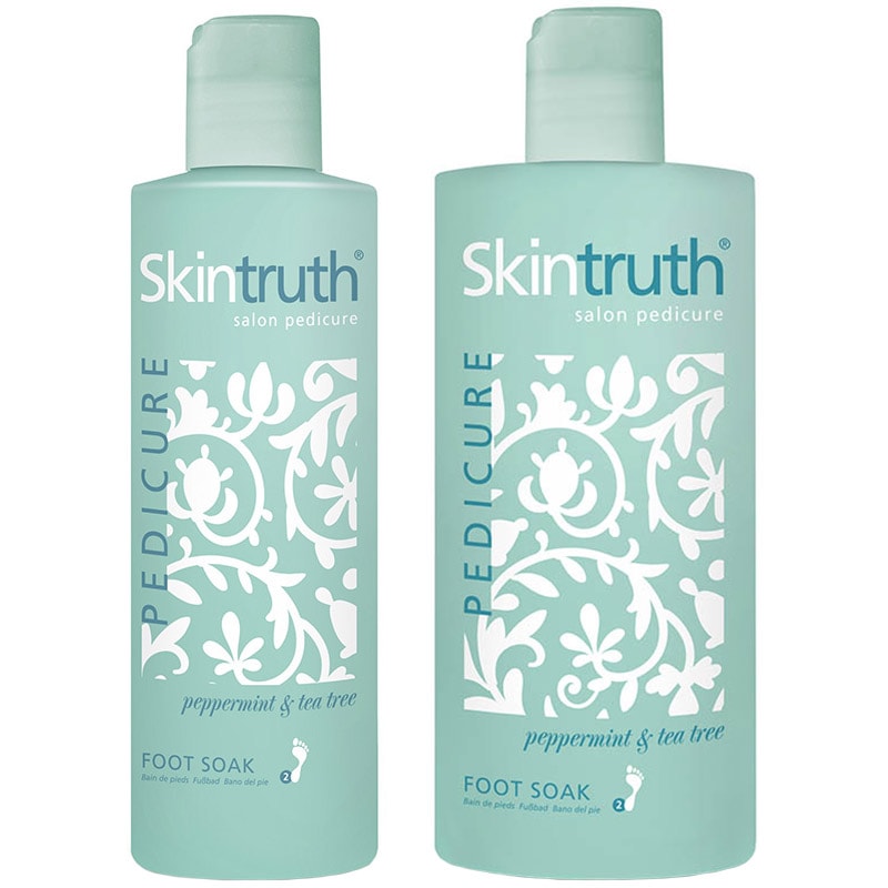 Skintruth Pedicure Foot Soak Hairhouse Warehouse