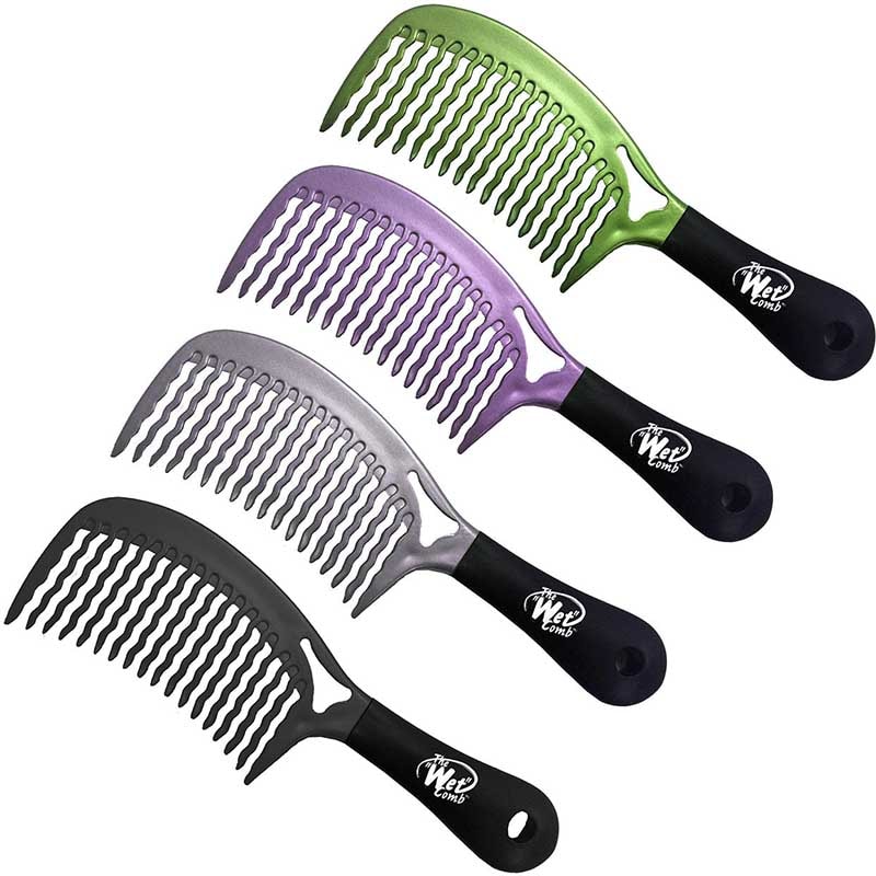 The Wet Comb Hairhouse Warehouse