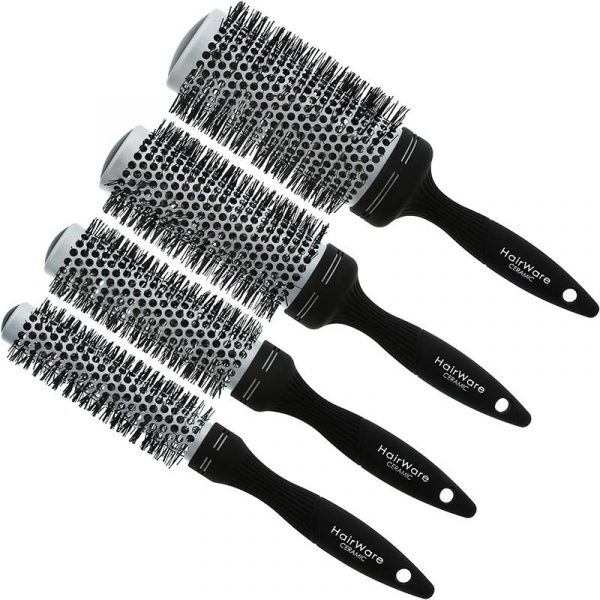 Hairware Super Long Barrel Thermal Brush Collection Hairhouse Warehouse
