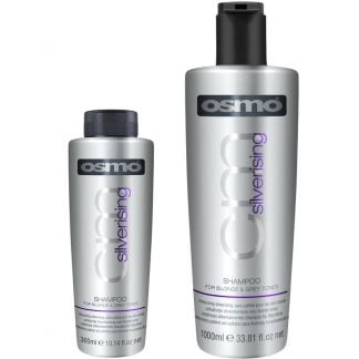 OSMO Silverising Shampoo