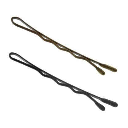 555 Bobby Grips Hair Pins - 40mm, 120g