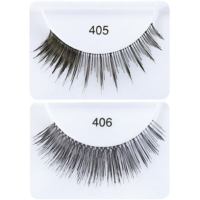 Cala Eyelashes 100 Human Hair Dual Edge - Hairhouse Warehouse Cala Eyelashes 100 Human Hair Dual Edge - Hairhouse Warehouse