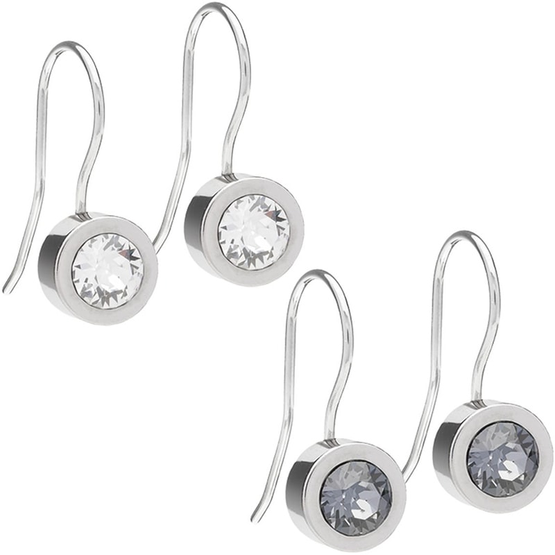 Blomdahl titanium earrings Clearance