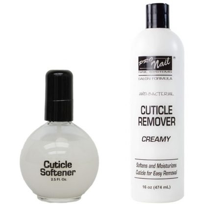 Pronail Creamy Cuticle Remover