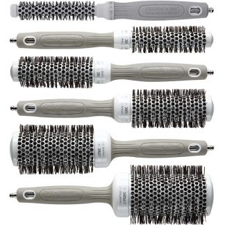 Olivia Garden Ceramic & Ion Thermal Brush Collection