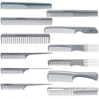 Triumph Master Combs