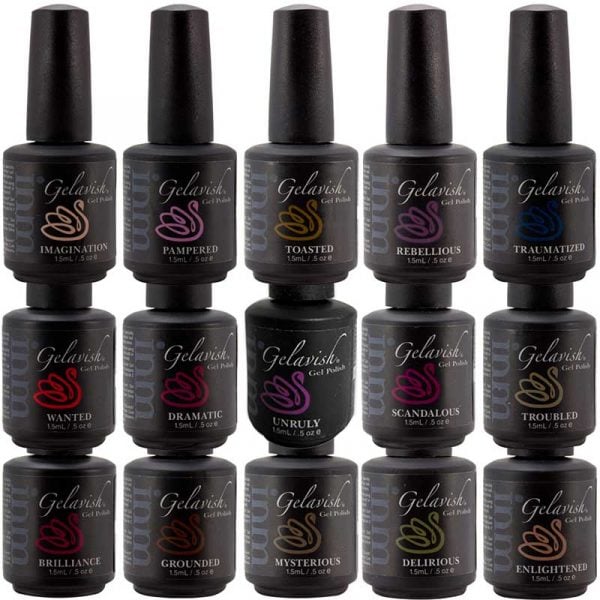 17 Best Nail Polish Selections in South Africa in 2023 Hairhouse