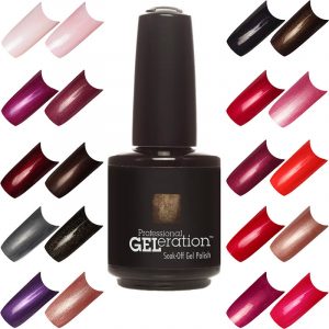 geleration soak opalescent