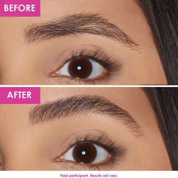 GrandeBROWFILL Tinted Brow Gel Hairhouse Warehouse