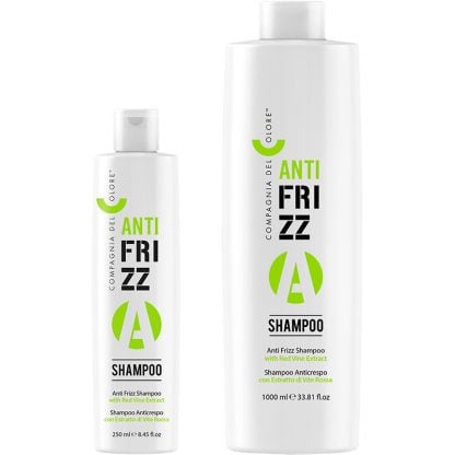 CDC Daily Care Anti-Frizz Shampoo
