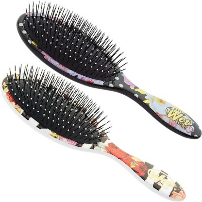 WetBrush Original Detangler French Nights - Image 2