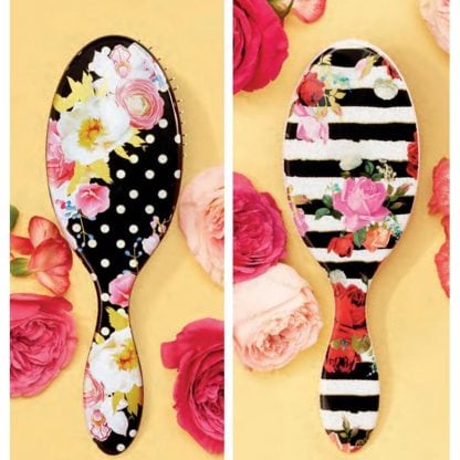WetBrush Original Detangler French Nights - Image 3