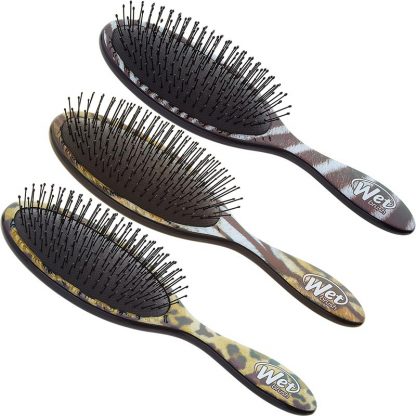 WetBrush Original Detangler Animals - Image 2
