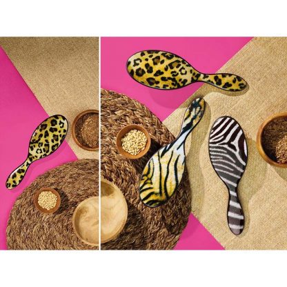 WetBrush Original Detangler Animals - Image 3