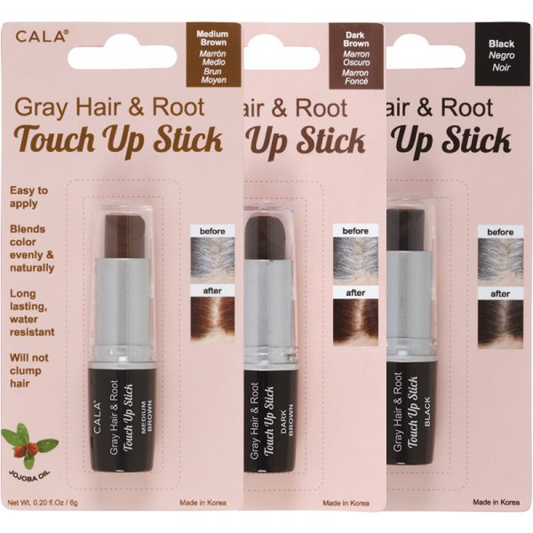 Cala Gray Hair & Root Touch Up Stick Hairhouse Warehouse