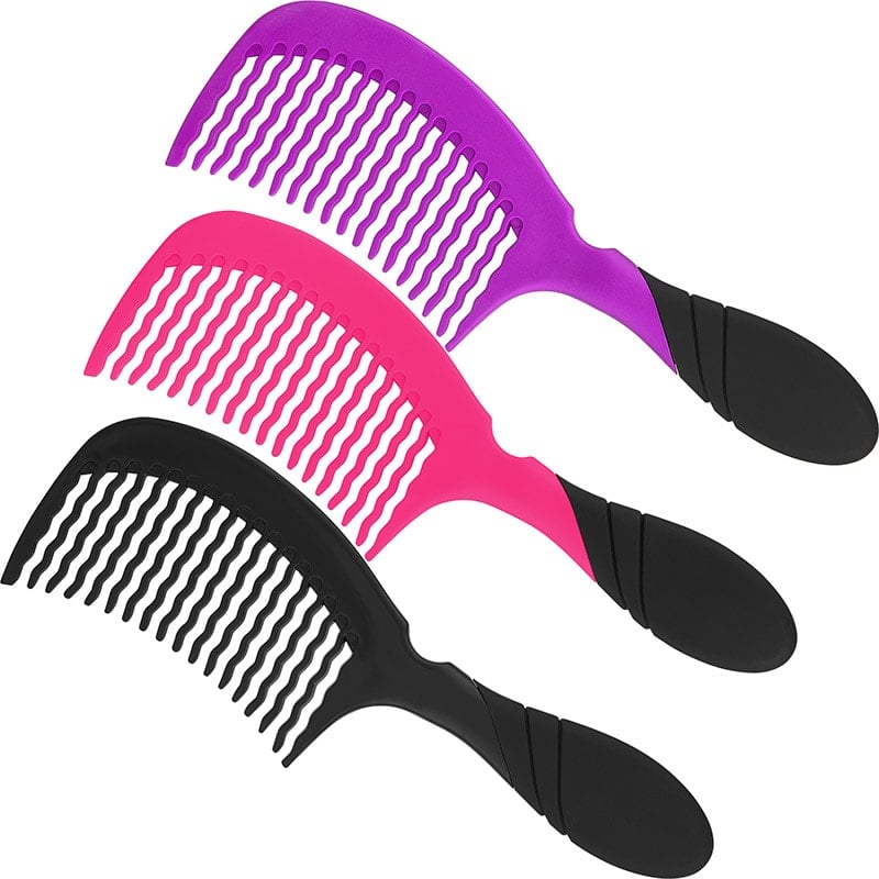 WetBrush Pro Detangling Comb - Hairhouse Warehouse