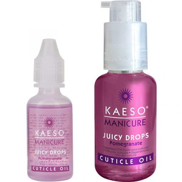 Kaeso Manicure Juicy Drops Cuticle Oil Hairhouse Warehouse