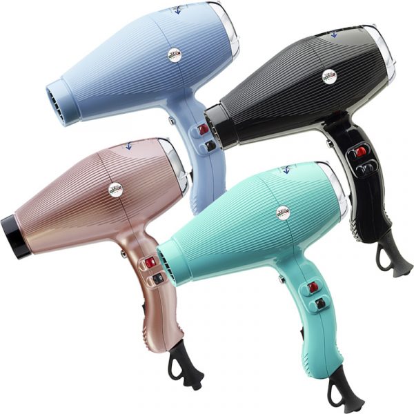 Gamma Più Hair Dryer Aria Dual Ionic (2200W) Hairhouse Warehouse