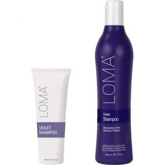 LOMA Violet Shampoo