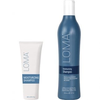 LOMA Moisturizing Shampoo