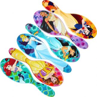 WetBrush Original Detangler Disney Princess