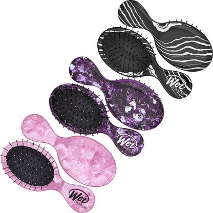 WetBrush Mini Mystic Crystals