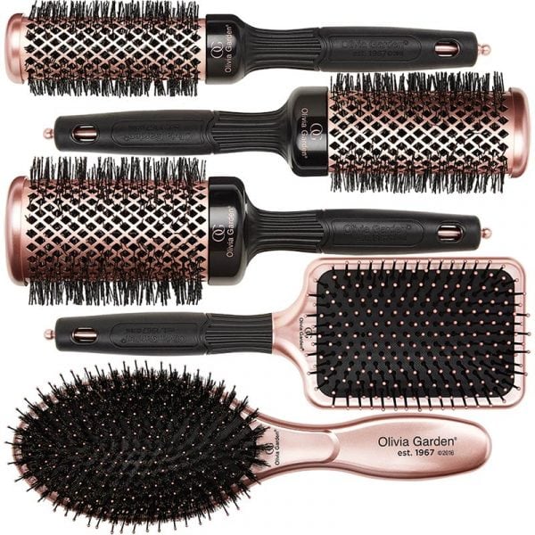 Best Hair Brushes in South Africa in 2024 Hairhouse Warehouse